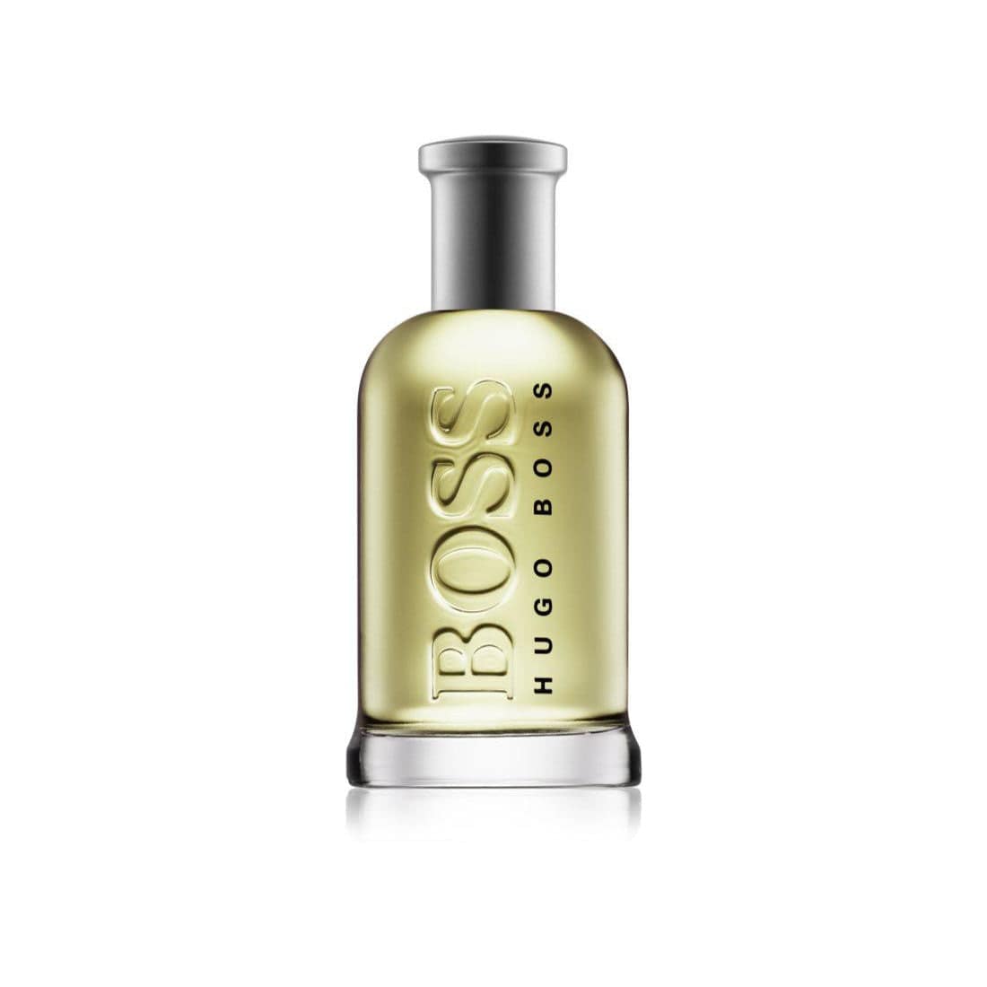 Hugo Boss Bottled Men 100 ml - dla mężczyzn 100 ml