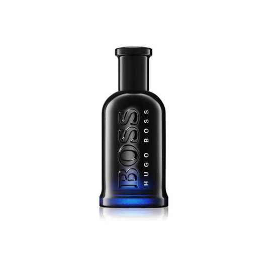 Hugo Boss Bottled Night 100 ml - dla mężczyzn 100 ml