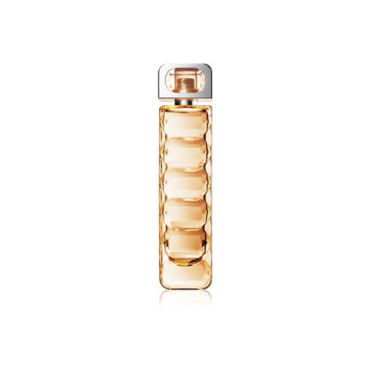 Hugo Boss Orange Woman 75 ml - perfumy dla kobiet 75 ml
