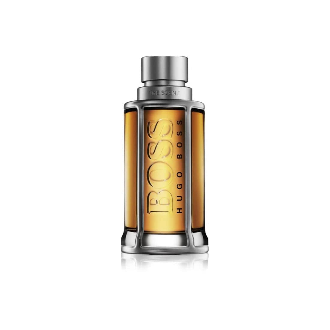 Hugo Boss The Scent 100 ml - dla mężczyzn 100 ml