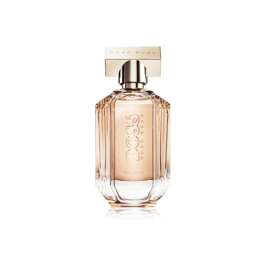 Hugo Boss The Scent 100 ml - perfumy dla kobiet 100 ml