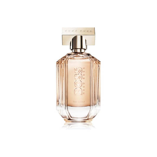 Hugo Boss The Scent 100 ml - perfumy dla kobiet 100 ml