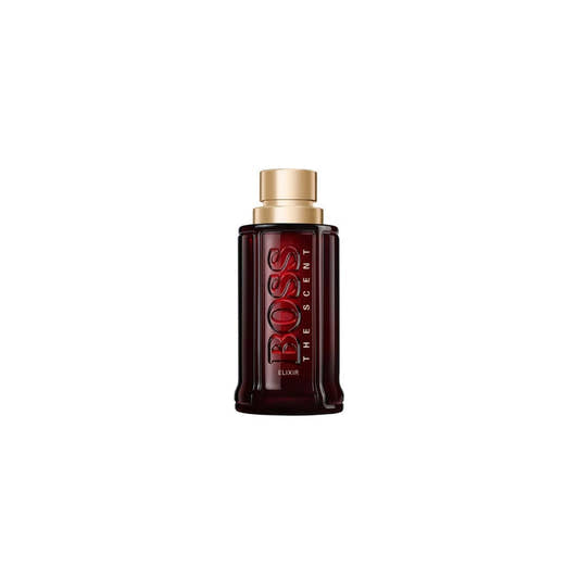 Hugo Boss The Scent Elixir For Him 100 ml - dla mężczyzn 100 ml