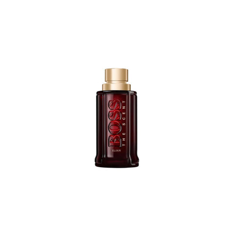 Hugo Boss The Scent Elixir For Him