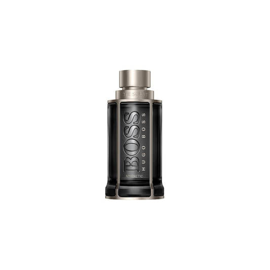 Hugo Boss The Scent Magnetic 50 ml - dla mężczyzn 50 ml