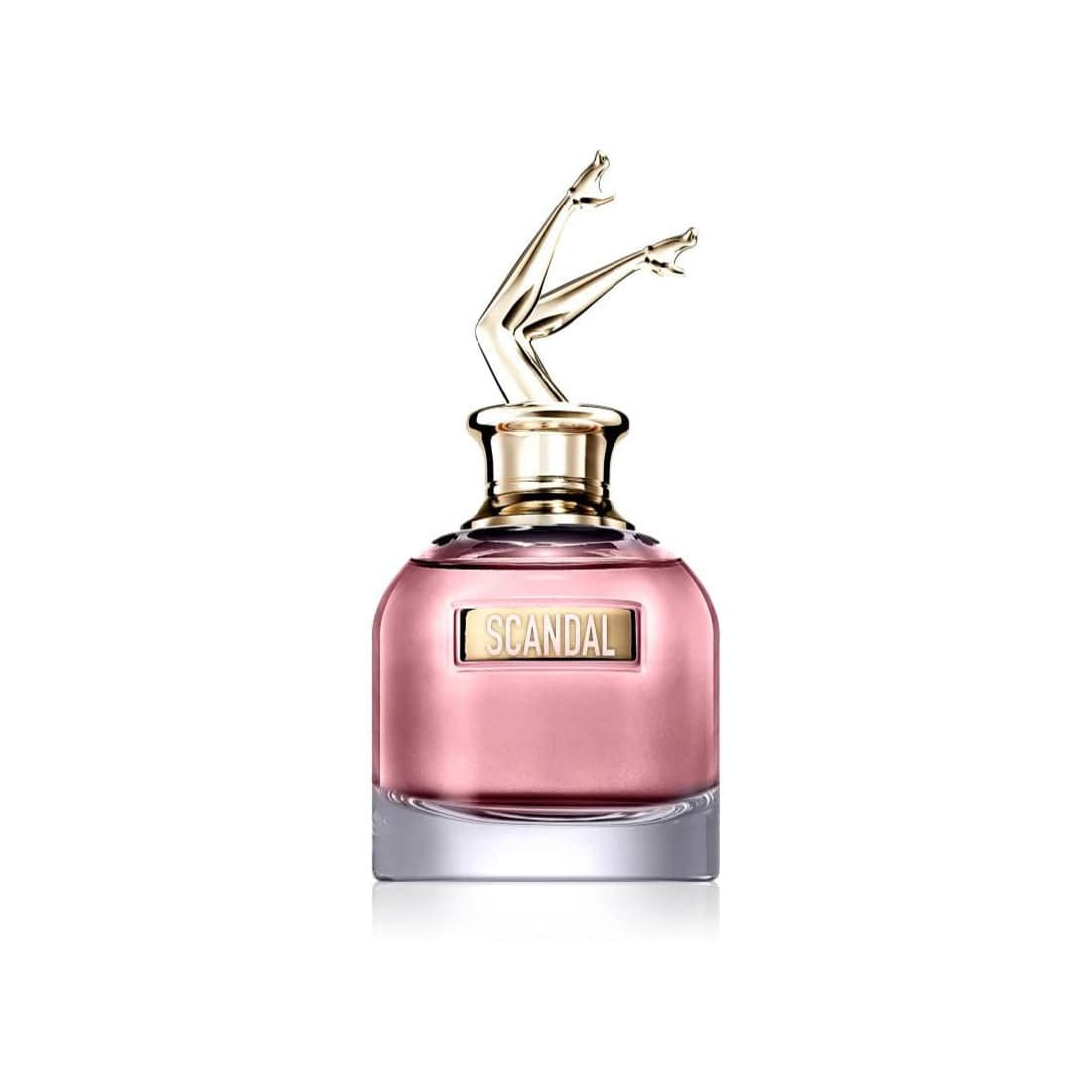 Jean Paul Gaultier Scandal 80 ml - perfumy dla kobiet 80 ml