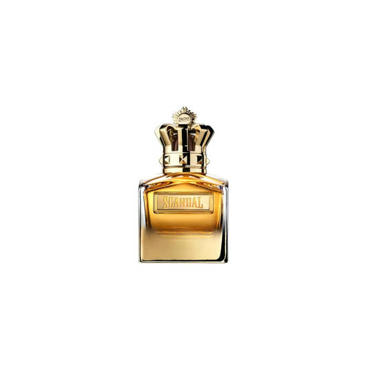 Jean Paul Gaultier Scandal Pour Homme Absolu 100 ml - dla mężczyzn 100 ml