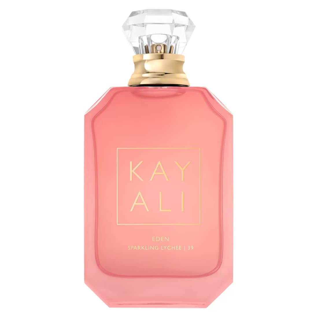 Kayali Eden Sparklig Lychee 100 ml - perfumy dla kobiet 100 ml