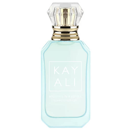Kayali Maldives In A Bottle Ylang Coco 20 10 ml - perfumy dla kobiet 10 ml