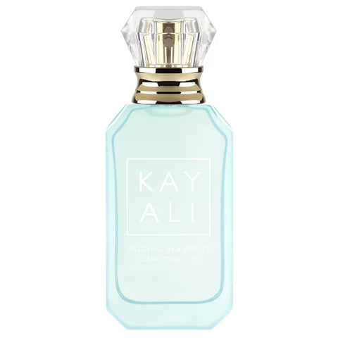 Kayali Maldives In A Bottle Ylang Coco 20