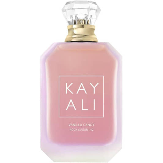 KAYALI Vanilla Candy Rock Sugar 42 100 ml - perfumy dla kobiet 100 ml