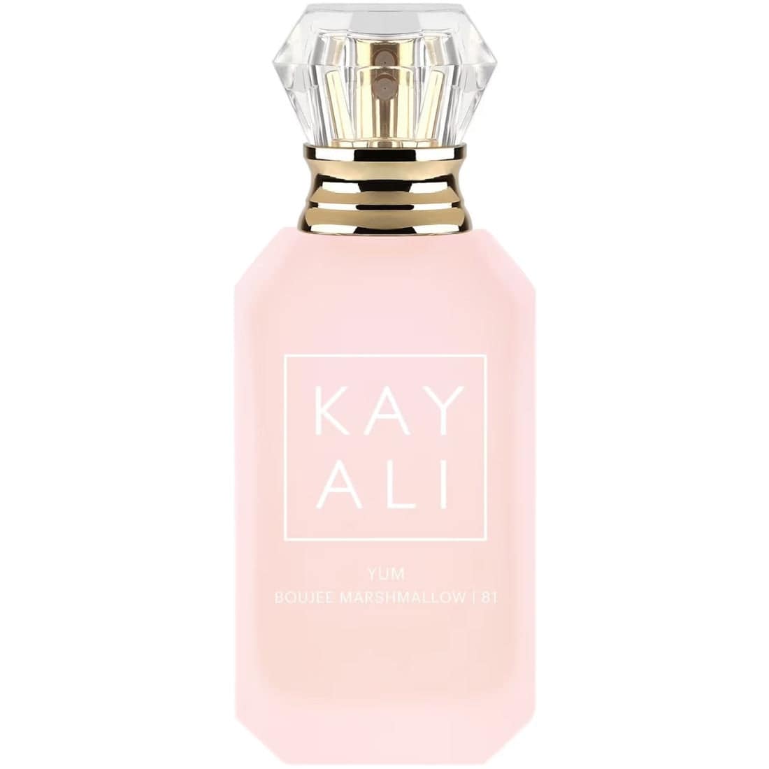KAYALI Yum Boujee Marshmallow 81 2024 100 ml - perfumy dla kobiet 100 ml
