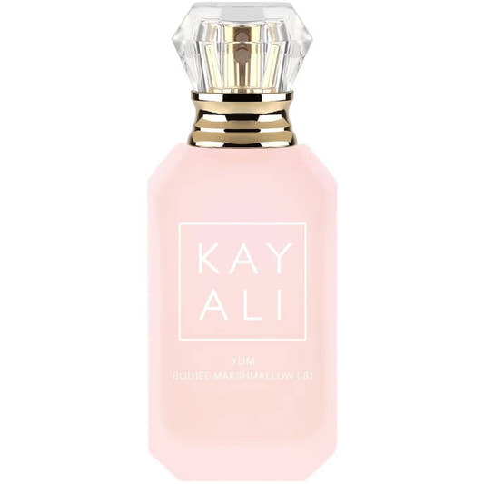 KAYALI Yum Boujee Marshmallow 81 2024 100 ml - perfumy dla kobiet 100 ml