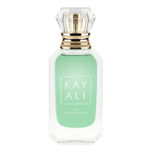 Kayali Yum Pistachio Gelato 33 100 ml - perfumy unisex 100 ml