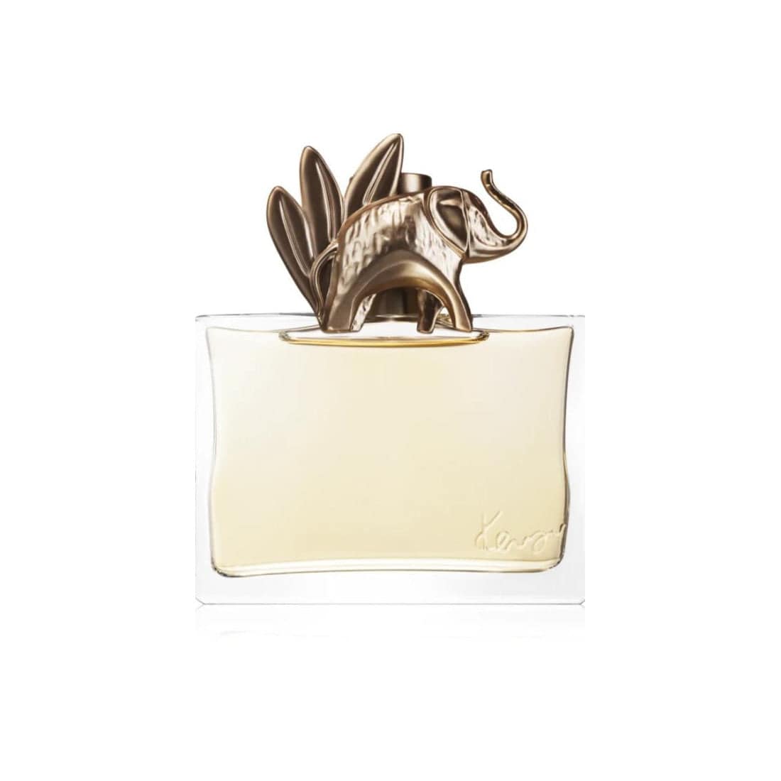 Kenzo Jungle 100 ml - perfumy dla kobiet 100 ml