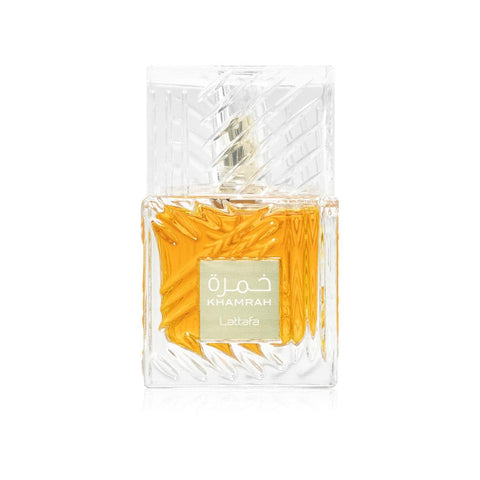 Khamrah Lattafa Perfumes