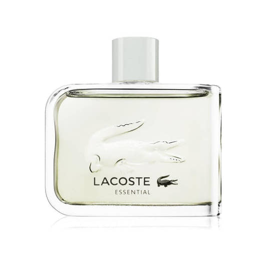 Lacoste Essential 125 ml - dla mężczyzn 125 ml