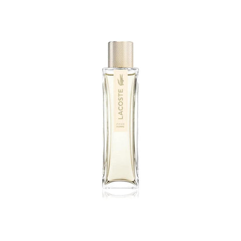 Lacoste Pour Femme