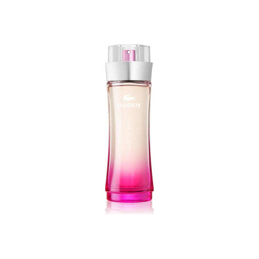 Lacoste	Touch Of Pink 90 ml - perfumy dla kobiet 90 ml