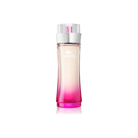 Lacoste	Touch Of Pink