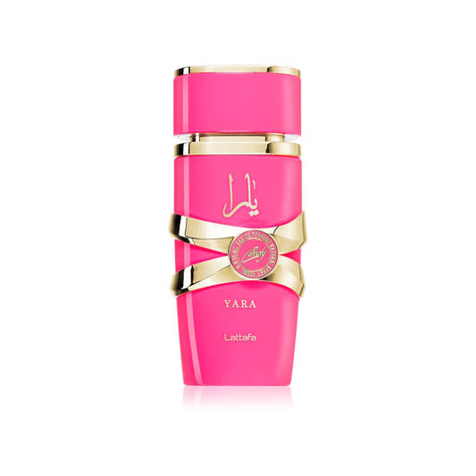Lattafa Perfumes Yara Candy 100 ml - perfumy dla kobiet 100 ml