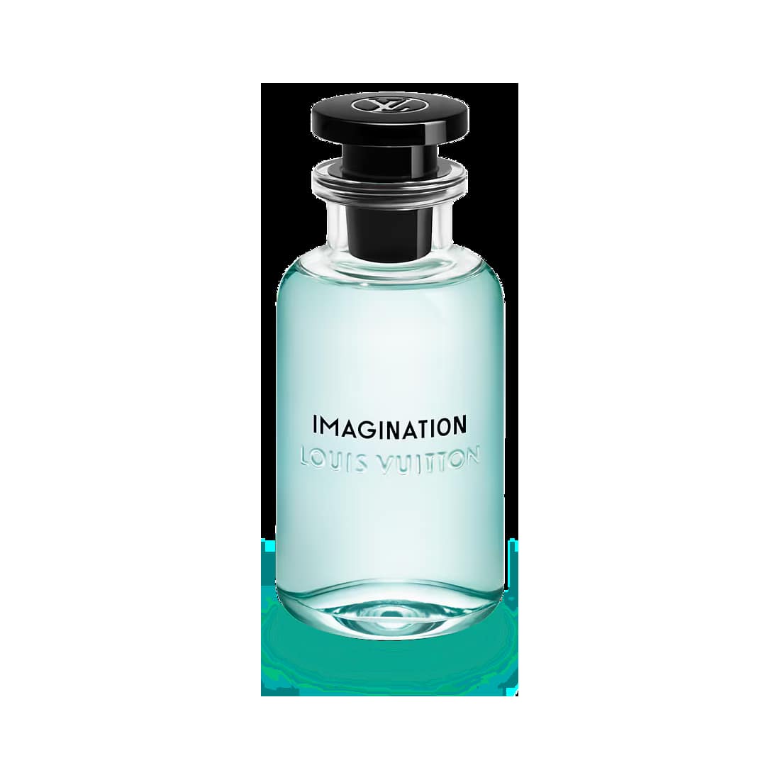 Louis Vuitton Imagination 100 ml - dla mężczyzn 100 ml