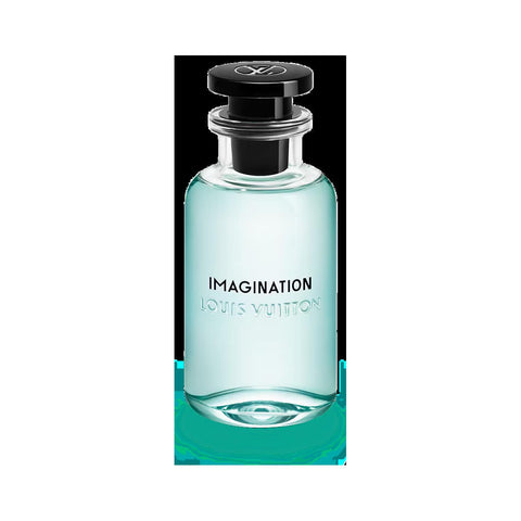 Louis Vuitton Imagination