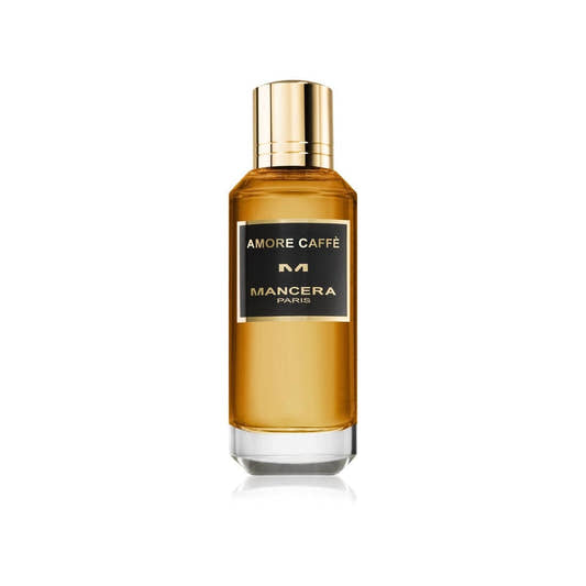 Mancera Amore Cafee 60 ml - perfumy dla kobiet 60 ml