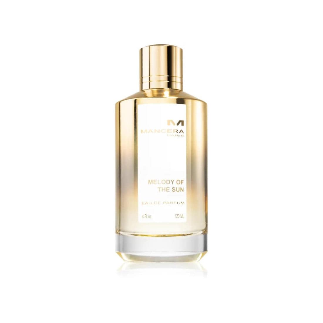 Mancera Melody Of The Sun 120 ml - perfumy unisex 120 ml