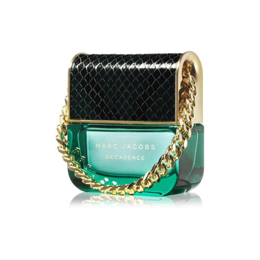 Marc Jacobs Decadence 100 ml - perfumy dla kobiet 100 ml