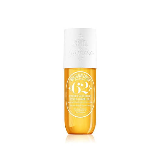 Sol de Janeiro 62 mgiełka zapachowa - dla kobiet 90 ml