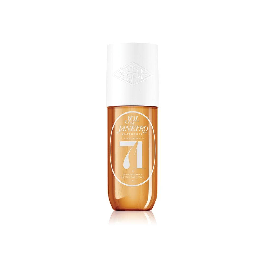 Sol de Janeiro 71 mgiełka zapachowa - dla kobiet 90 ml