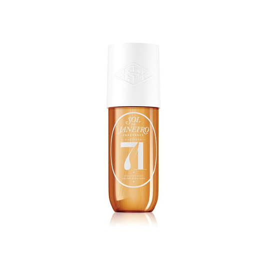 Sol de Janeiro 71 mgiełka zapachowa - dla kobiet 90 ml