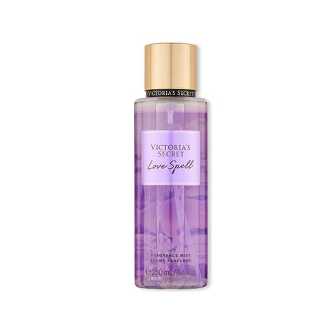 Victoria's Secret Love Spell mgiełka - perfumy dla kobiet