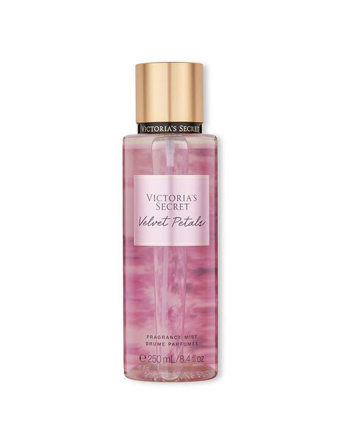 Victoria's Secret Velvet Petals mgiełka zapachowa - dla kobiet