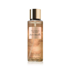 Victoria's Secret Bare Vanilla mgiełka zapachowa - dla kobiet 250 ml