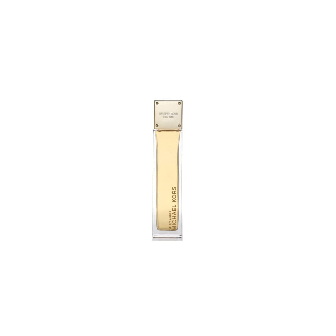 Michael Kors Sexy Amber 100 ml - perfumy dla kobiet 100 ml