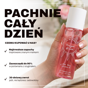 Neness Sol de Verano Vanilla Dream 200 ml - zamiennik Victoria Secret Bare Vanilla
