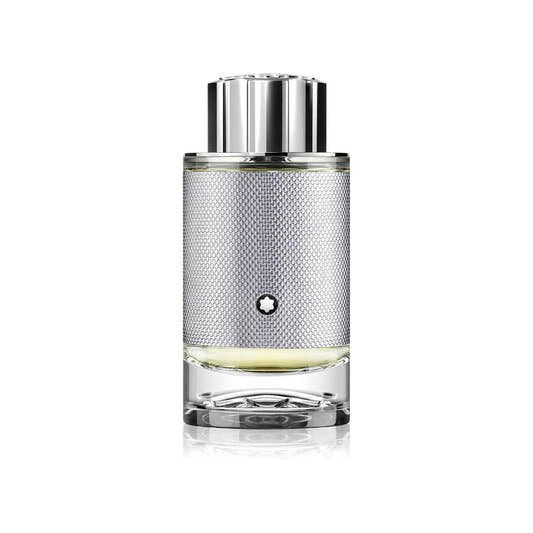 Montblanc Explorer Platinum 100 ml - dla mężczyzn 100 ml