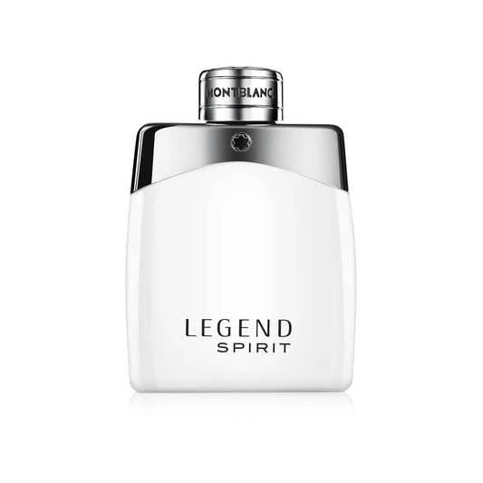 Montblanc Legend Spirit 100 ml - dla mężczyzn 100 ml