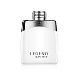 Montblanc Legend Spirit 100 ml - dla mężczyzn 100 ml