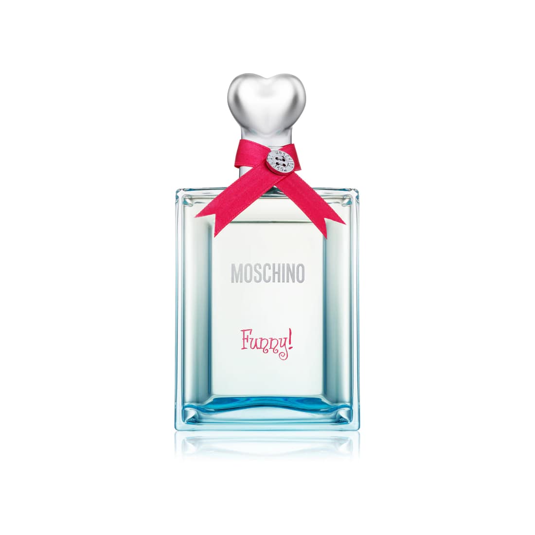 Moschino Funny 100 ml - perfumy dla kobiet 100 ml