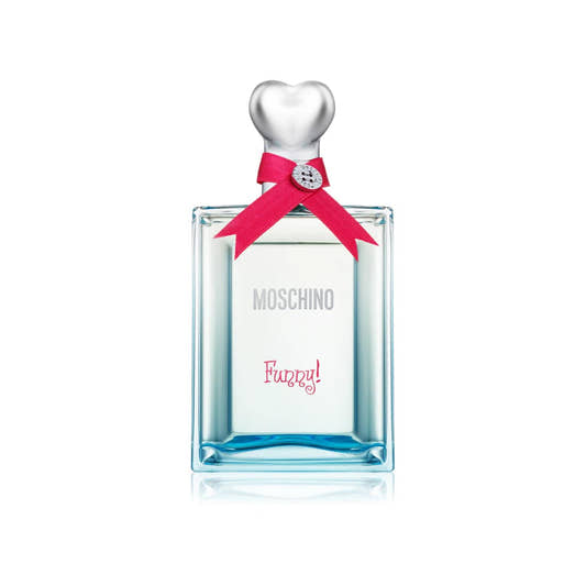 Moschino Funny 100 ml - perfumy dla kobiet 100 ml