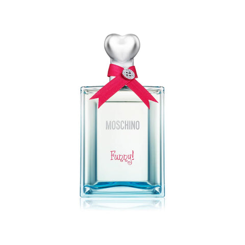 Moschino Funny