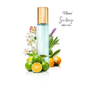 N002 - Sea Breeze Woman 33 ml - zamiennik Giorgio Armani Acqua Di Gio