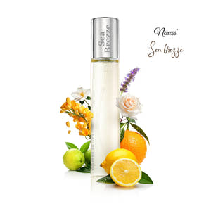 N003 - Sea Breeze Man 33 ml - zamiennik Giorgio Armani Acqua Di Gio
