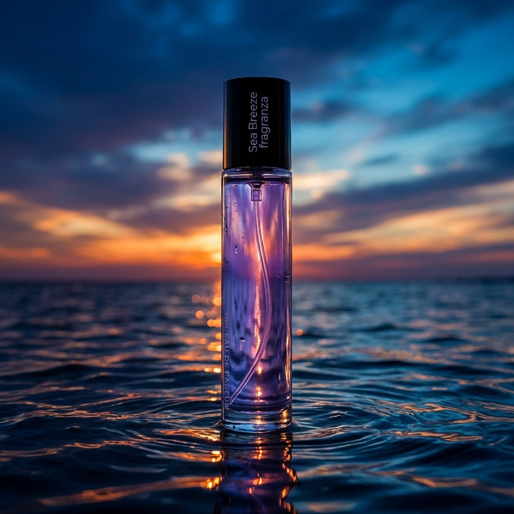 N004 - Sea Breeze Fragranza 33 ml - zamiennik Giorgio Armani Acqua Di Gio Profumo