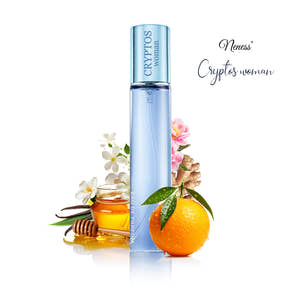 N006 - Cryptos Woman 33 ml - zamiennik Giorgio Armani Code