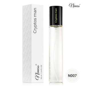 N007 - Cryptos Man 33 ml - zamiennik Giorgio Armani Code