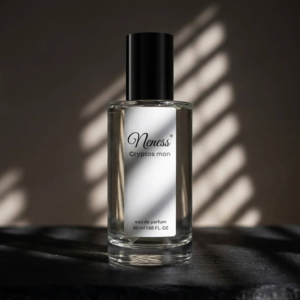 N007 - Cryptos Man 50 ml - zamiennik Giorgio Armani Code